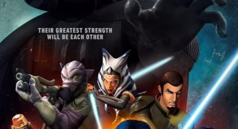 Star Wars Rebels