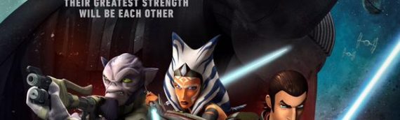Star Wars Rebels