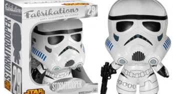Funko : De nouveaux Star Wars Fabrikations