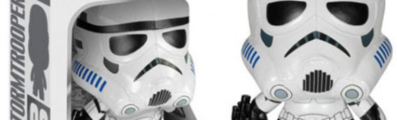 Funko : De nouveaux Star Wars Fabrikations
