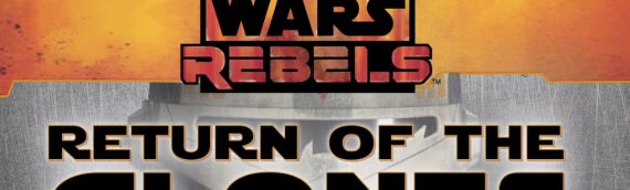 Star Wars Rebels : Saison 2