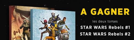 Générations Star Wars – Calendrier d’avant The Force Awakens
