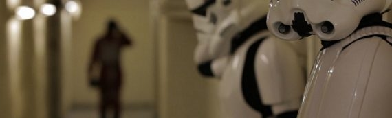 Elstree 1976