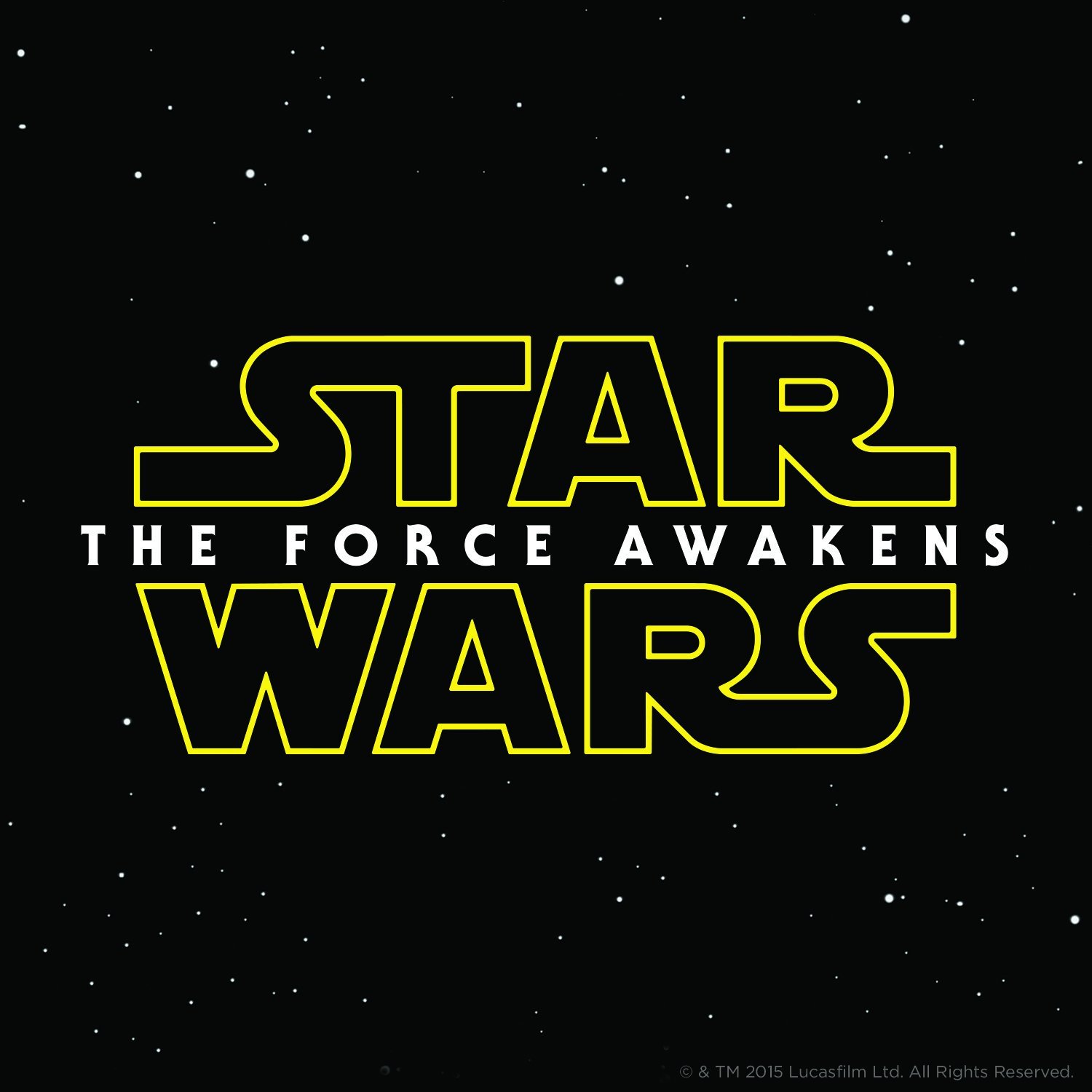 Star Wars The Force Awakens : La trame sonore