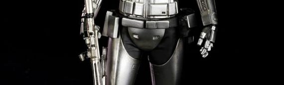 Kotobukiya : Captain Phasma ARTFX+ Statue