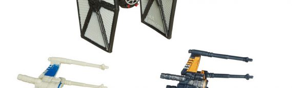 NYCC 2015 : Hasbro