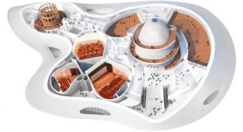 Lucas Cultural Arts Museum