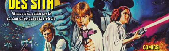 Panini Comics – Star Wars Insider