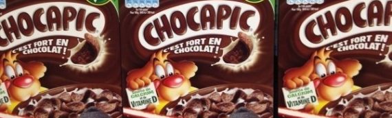 Chocapic passe du coté obscur