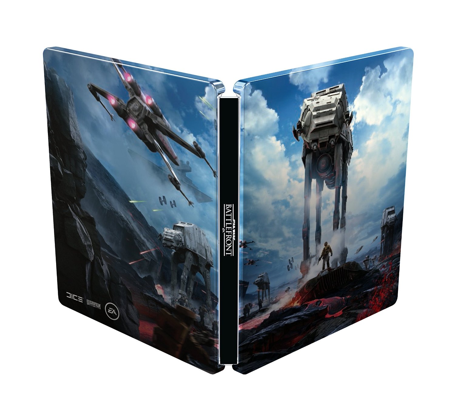 Electronic Arts - Star Wars Battlefront