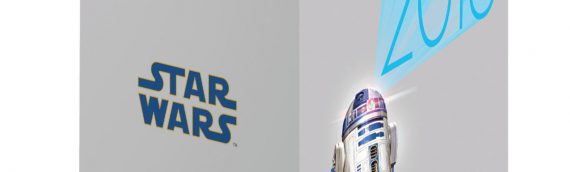 La Poste : Nouveaux produits postaux Star Wars
