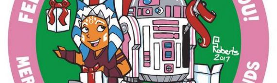 Patch : R2-KT Christmas 2017