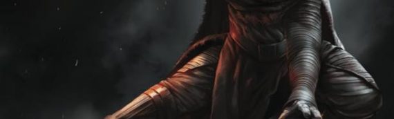 HASBRO – Le catalogue complet des produits The Force Awakens