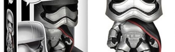 Funko POP – The Force Awakens