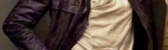 Film Jackets : dans la veste de Poe Dameron !
