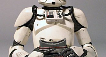 Clone Trooper pilote