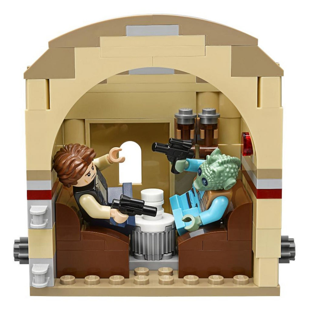 LEGO 75205 Mos Eisley Cantina