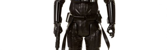 Jakks Pacific : De nouvelles Big Figs Star Wars The Force Awakens
