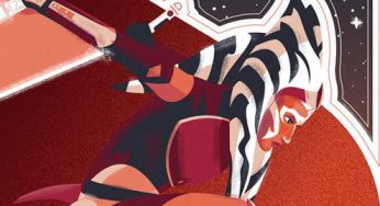 Dark Ink : de nouveaux artworks Star Wars !