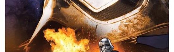 TOPPS : Star Wars – The Force Awakens