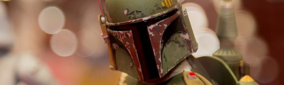 NYCC 2015 : Sideshow Collectibles & Hot Toys