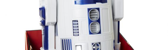 Jakks Pacific présente ses produits The Force Awakens