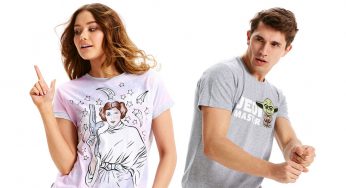 Peter Alexander : collection de pyjamas Star Wars