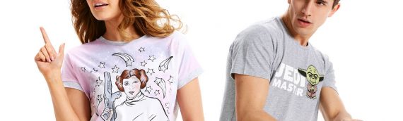 Peter Alexander : collection de pyjamas Star Wars
