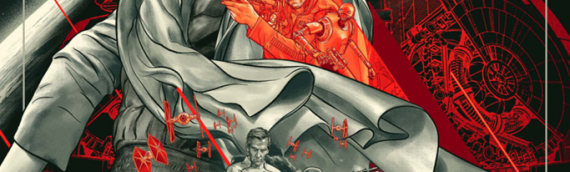 Mondo – Rogue One by Martin Ansin en vente aujourd’hui
