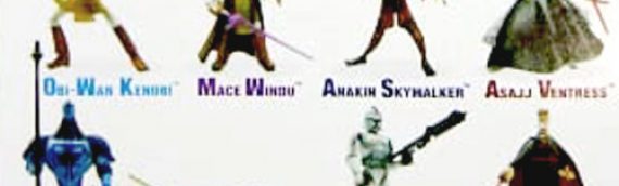 Clone Wars DA, suite des événements !