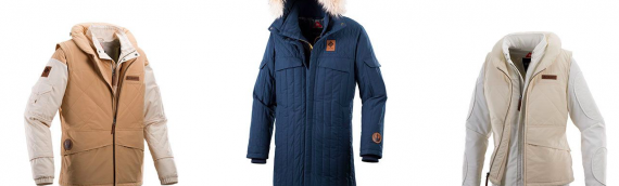 Columbia – Echo base collection