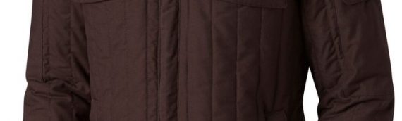 Columbia – Archive Edition Han Solo Jacket signée par Harrison Ford