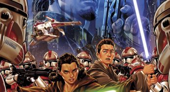 Les couvertures françaises des deux prochains comics