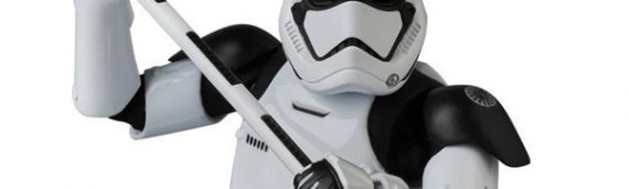 Medicom – Mafex Stormtrooper Executioner