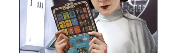 Le Staff de MINTINBOX vous souhaite une bonne année de collection 2018