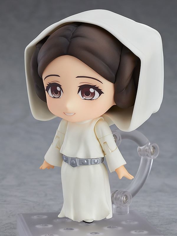 Star Wars Nendoroid - Princesse Leia