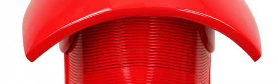 Anovos – Casque de Praetorian Guard : le modèle de production