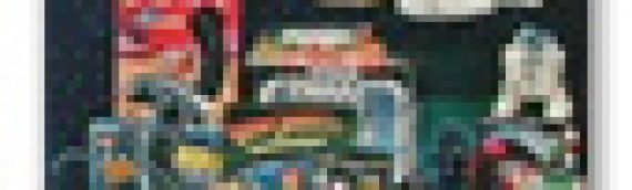 Update : Dossier Livres