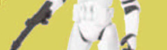 Le futur Clone Trooper