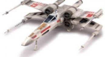 X-wing Code 3