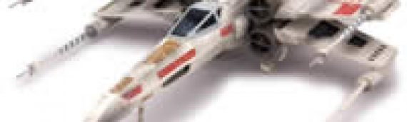 X-wing Code 3