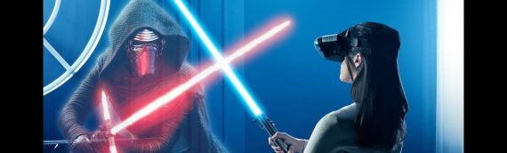 Star Wars – Jedi Challenges : les infos officielles