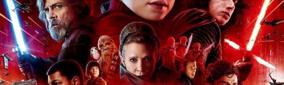 The Last Jedi : Original Soundtrack Album Track List