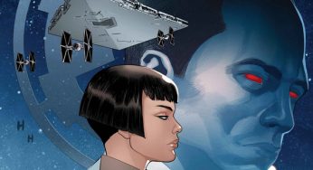 Marvel – Les couvertures des comics du mois d’Avril