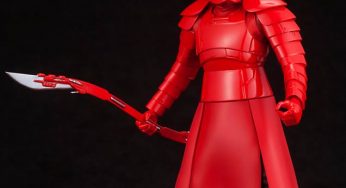 Kotobukiya – Elite Praetorian Guard 2-Pack ARTFX Statue