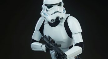 Sideshow Collectibles – Stormtrooper Premium Format