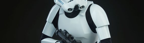 Sideshow Collectibles – Stormtrooper Premium Format