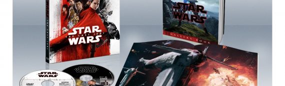 Target : The Last Jedi, la version exclusive