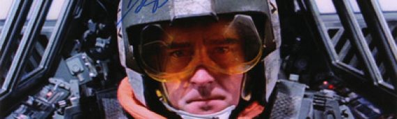 Star Wars Authentics – Le plein d’autographes