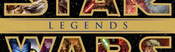 Lucasfilm annonce le retour de personnages de l’univers Legend